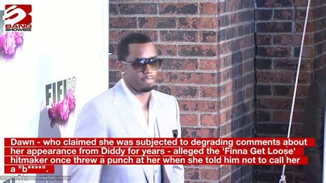 Rapper Sean Diddy Combs Arrested In Sex Trafficking Investigation Geelong Advertiser