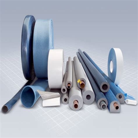 Tubolit Foam Pipe Insulation By Armacell Buy Insulation Online