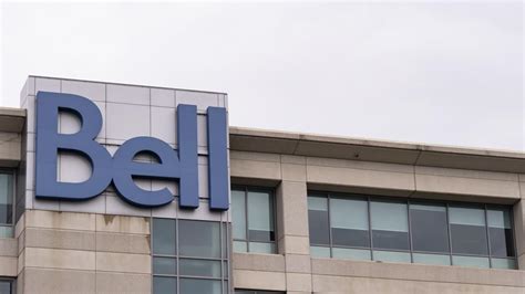 Bell veut porter en appel la décision du CRTC sur l'accès à son réseau