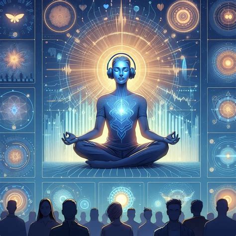 The 12 Solfeggio Frequencies A Step By Step Guide