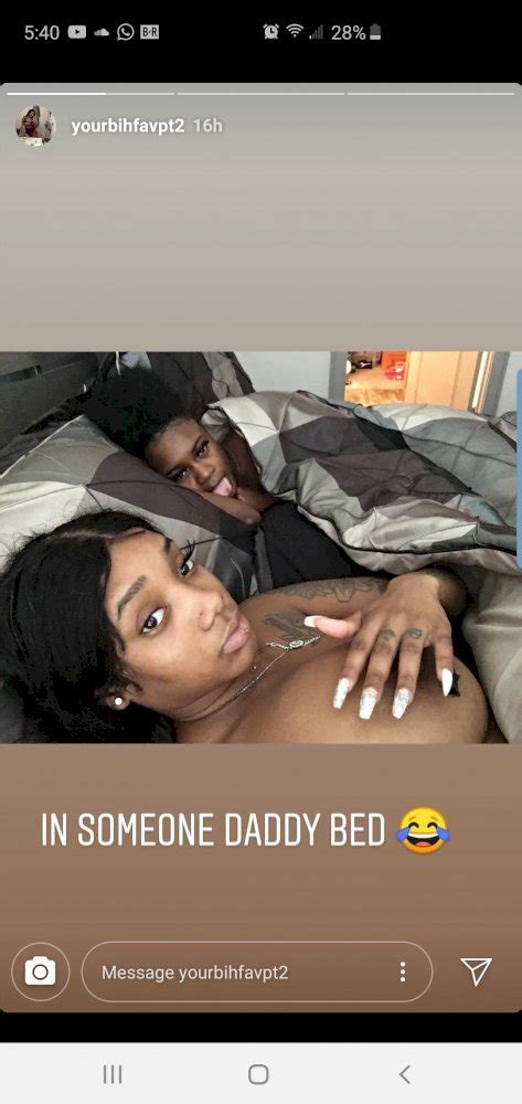 I Know Somebody Got Her Sex Tape ShesFreaky