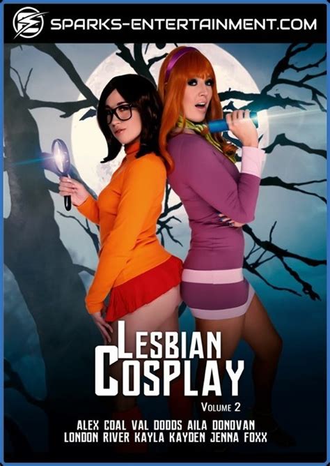 Lesbian Cosplay Vol Intporn Forums