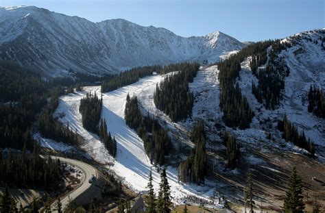 Colorado's Best Ski Resorts - CBS Los Angeles