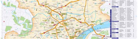 navigate varanasi   map kashi official web portal