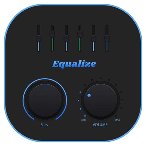 Best sound equalizer