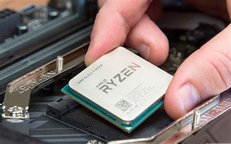 Компания AMD выпустила микрокоды для исправления Spectre вариант 2 — Хакер