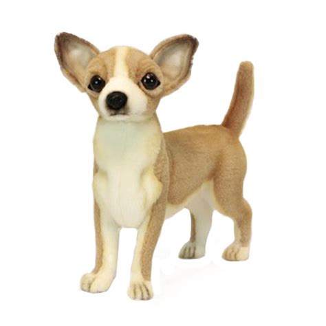 hansa Chihuahua Puppy Plush