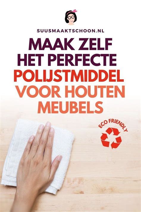 Je Kunt Perfect Zelf Schoonmaakmiddel Maken Met Azijn 16 Diy