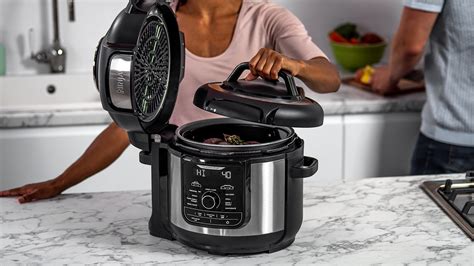 Ninja Foodi MAX 7.5L Multi-Cooker OP500UK - Ninja Kitchen