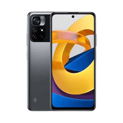 Xiaomi Poco M4 Pro 5G price in Pakistan | MobileCheck.pk