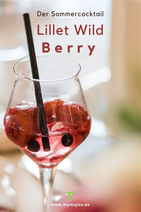 lillet berry artofit