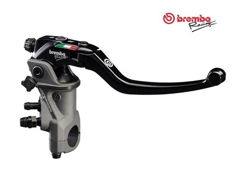 Brembo Radial Brake Master Cylinder Rcs Corsacorta Veloxracing