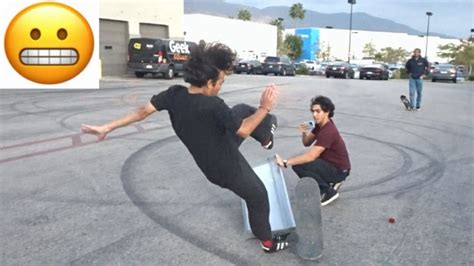Crazy Ass Slam YouTube