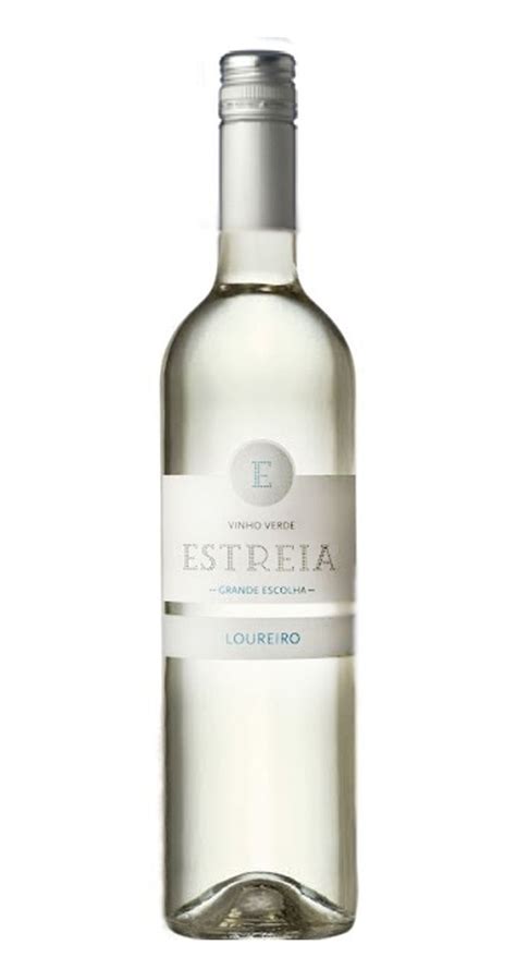 Vinho Estreia Loureiro Branco Ml Imigrantes Bebidas