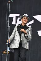 The Selecter Performing At Rewind 2019 CAPITAL PICTURES