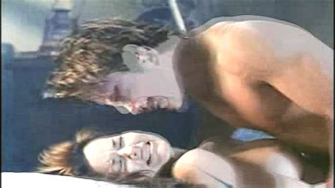 Naked Athena Massey In The Unspeakable