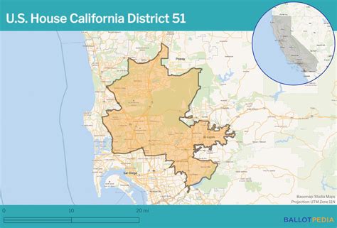 California S St Congressional District Election Ballotpedia