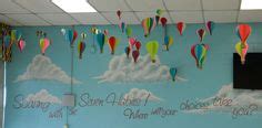 Best Hot Air Balloon Classroom Theme Ideas Hot Air Balloon Classroom Theme Air Balloon