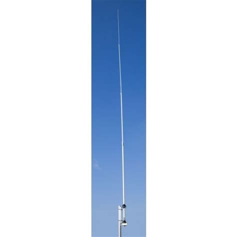 GPA 80HF Antenne HF Verticale Moonraker Multibande HF 6m En Aluminium