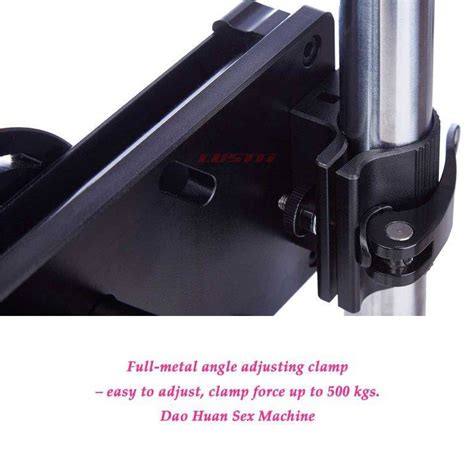 Lustti Thrusting Sex Machines Best Fuck Machine For Women And Men