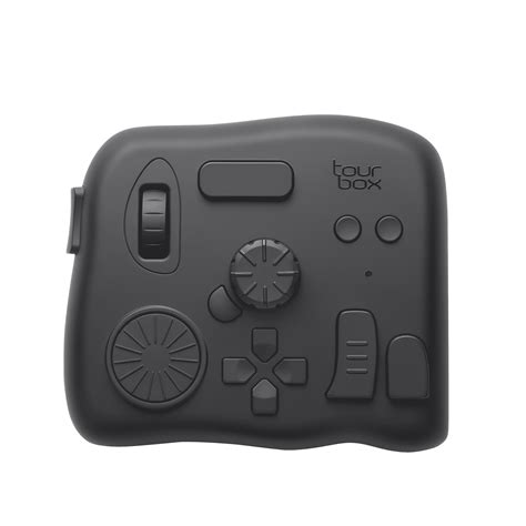 TourBox—Buy TourBox Elite