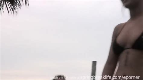 Bikini Contest Skin To Win