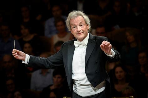 franz welser moest interview  bruce duffie