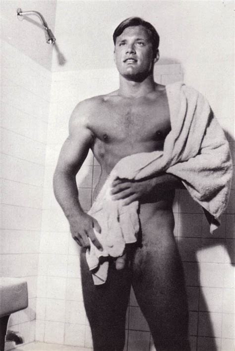 Bob S Naked Guys February