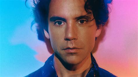 MIKA: Spinning Out Tour, London, 12 February 2026, 18:00, Tickets – www