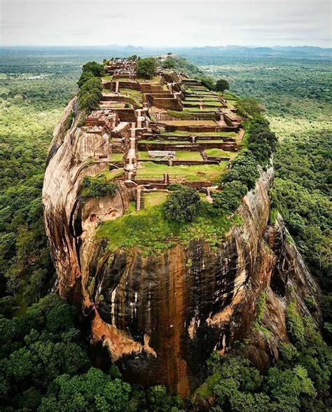 national archaeologys instagram photo sigiriya  sinhagiri