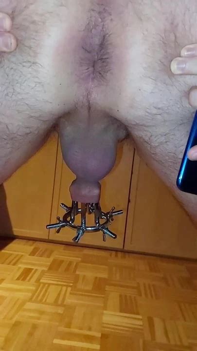 Nudetiger Streching His Foreskin Gay Amateur Porn XHamster