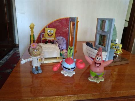 Quarto Do Bob Esponja - 10
