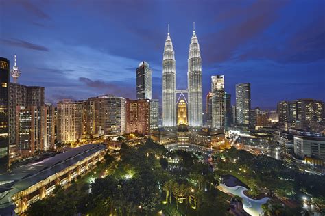 Kuala Lumpur Hotel Photo Gallery | Mandarin Oriental Hotel, Kuala Lumpur