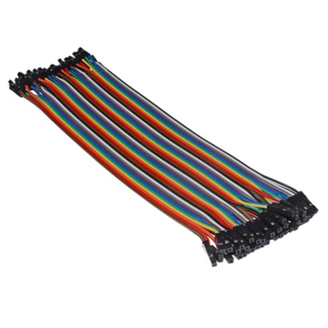 Соединительные провода (перемычки) для Arduino - купить Харьков Украина ...