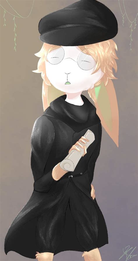 Blonde Bun Slight Art Style Changes Roblox Amino