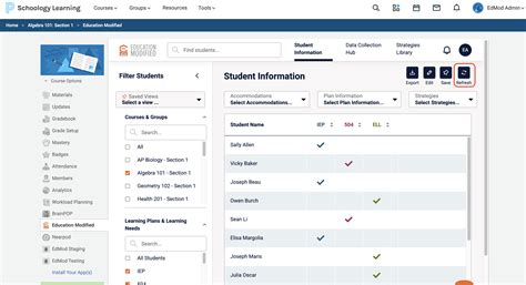 Schoology Rostering Guide: How It Works and How to Update Your Roster