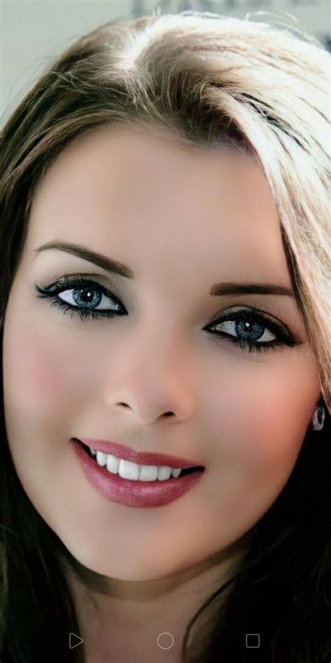 Most Beautiful Eyes Big And Beautiful Hair Beauty Le Jolie Facial Treatment Eyes