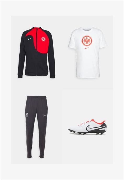 Nike Performance Liverpool Fc Strike Pant 3rd Article De Supporter