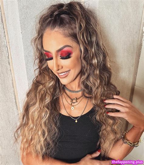 D M D AEW Dr Britt Baker Realbrittbaker Nude OnlyFans Photo 7 The Fappening Plus