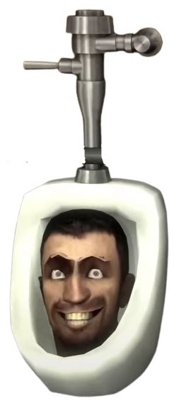 Skibidi Urinal Skibidi Toilet Wiki Fandom
