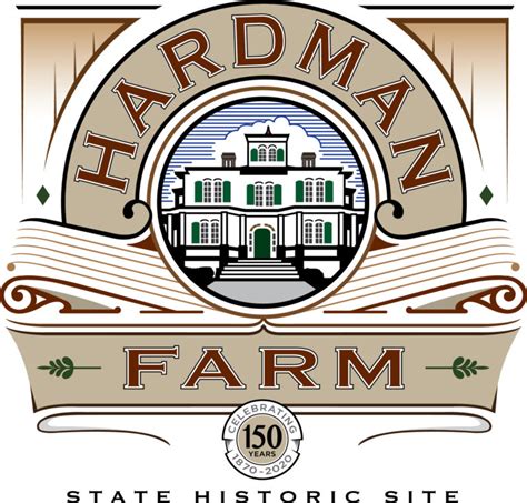 Hardman Farm State Historic Site - Georgia Grown