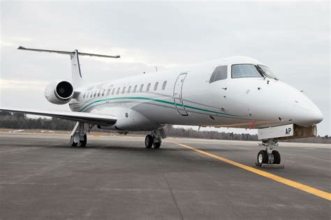 Embraer Erj 145 3