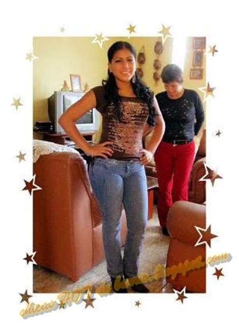 Chicas Hot De Barrio Azucena Fotos