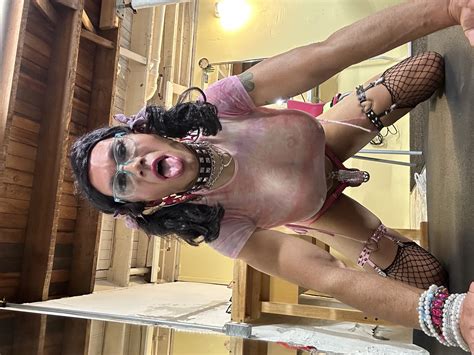 Sissy Bimbo Bbc Slut Brittney New Perfect Tits Pics Xhamster