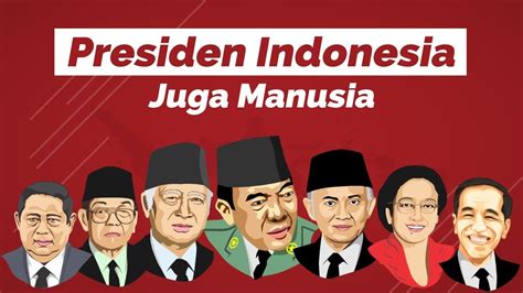 Gambar Karikatur Presiden Di Indonesia 53 Koleksi Gambar