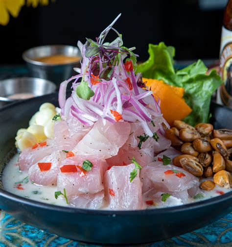 Bravo Peruvian Kitchen – Traditional, Authentic Peruvian Cuisine