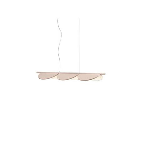 Almendra S3 Lampa Wisząca Nude Flos Kup online