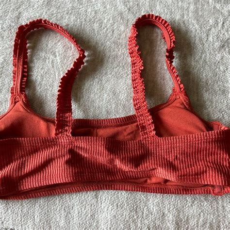 Xhilaration Swim Red Xhilaration Target Bikini Set Poshmark