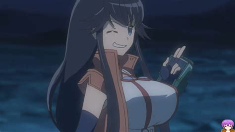 Log Horizon Kanami