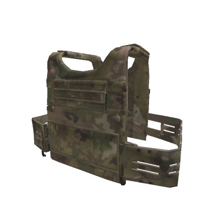 Multipat Rv Plate Carrier Roblox